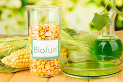 Llanilar biofuel availability