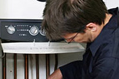 boiler repair Llanilar